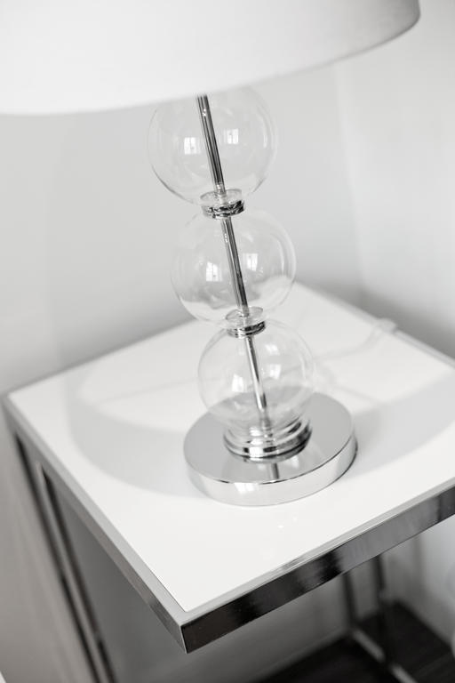 Apple Apartments Aberdeen Ngoại thất bức ảnh